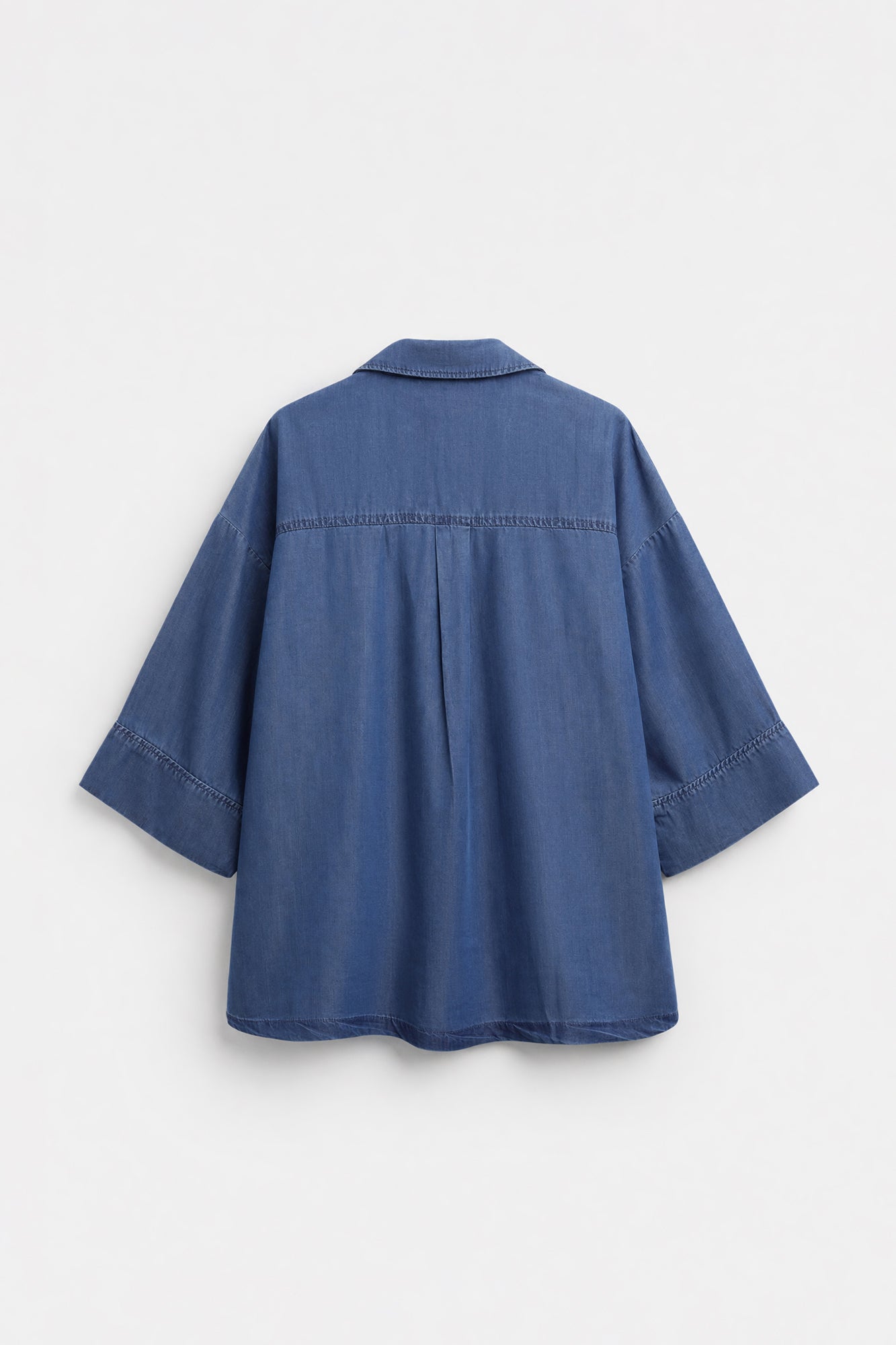 SOLID SUIT (E0757/116/608)