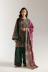 PRINTED SUIT (E0757/202/705)