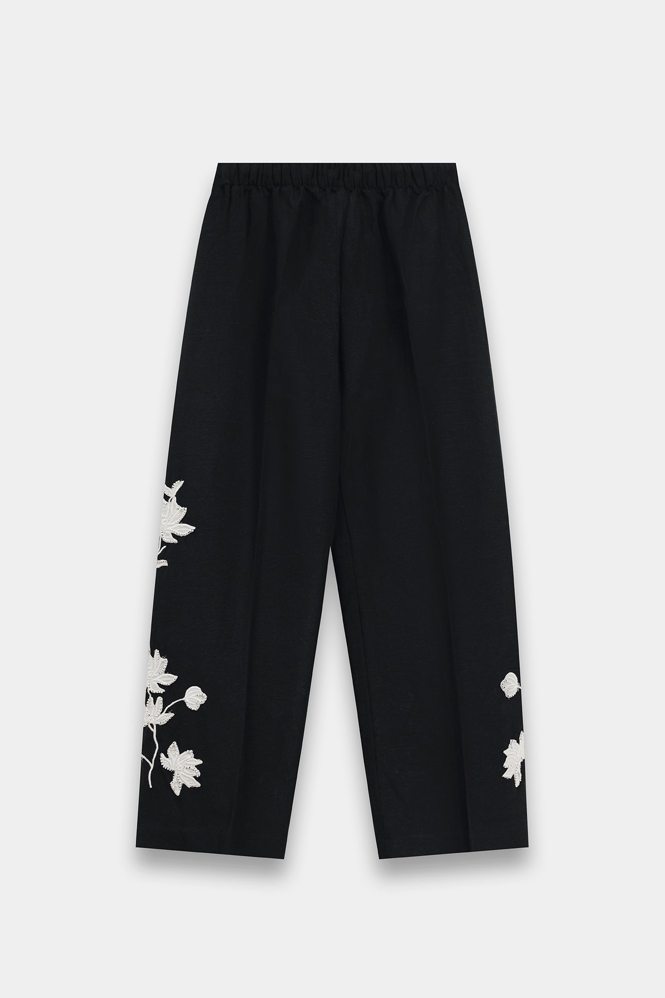 EMBROIDERED SUIT (E0758/106/902)