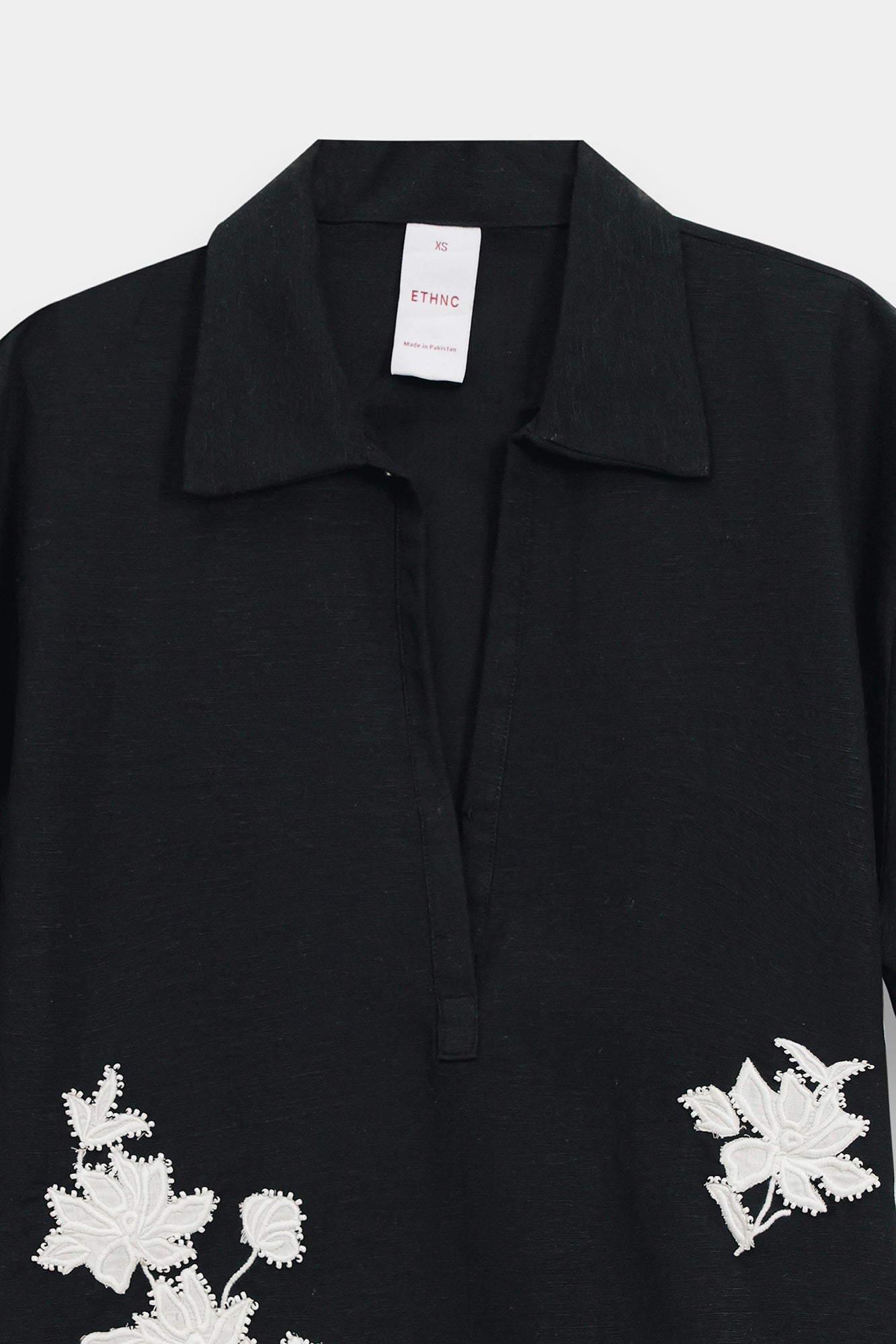 EMBROIDERED SUIT (E0758/106/902)