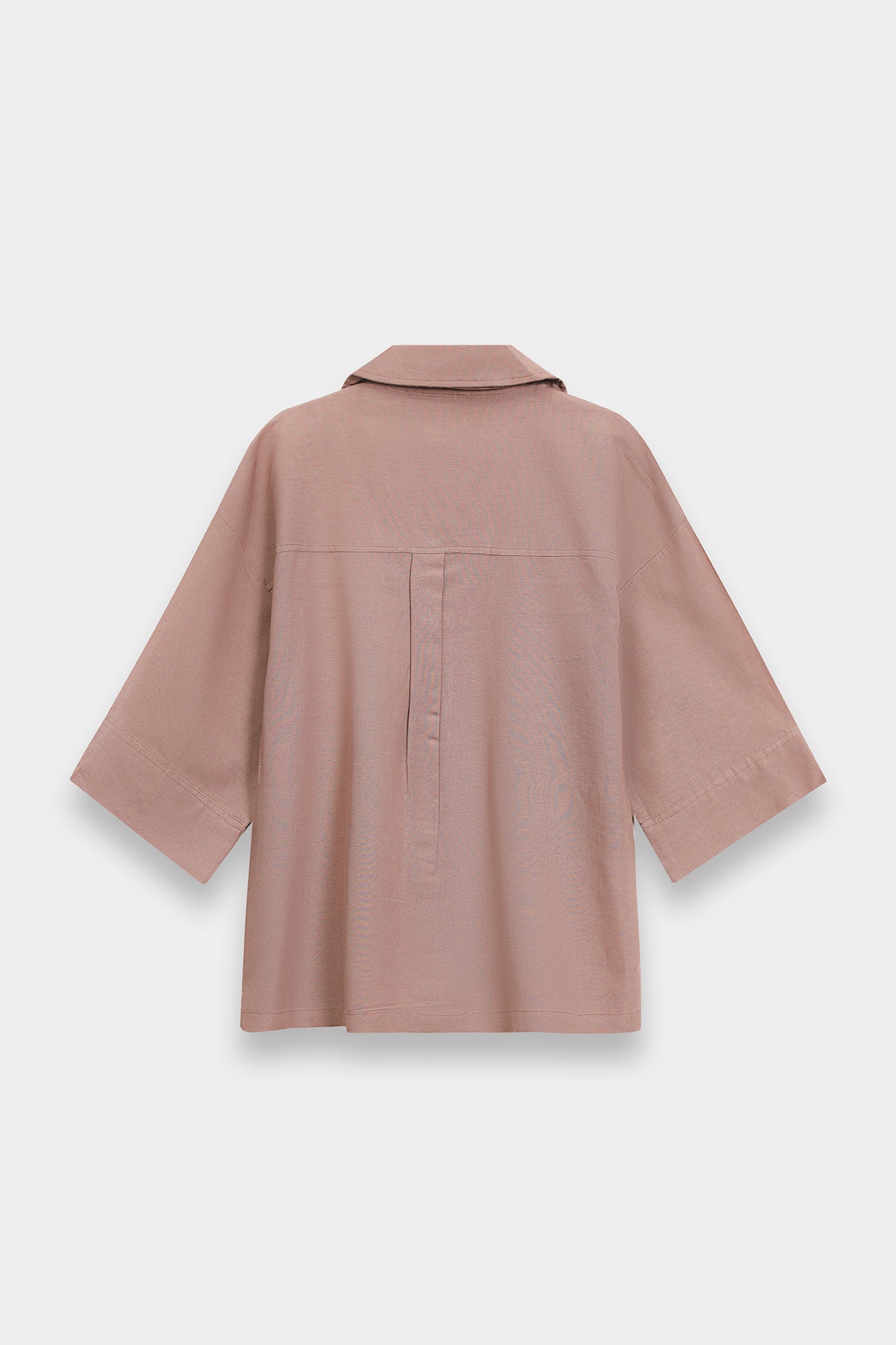 SOLID SUIT (E0758/116/813)