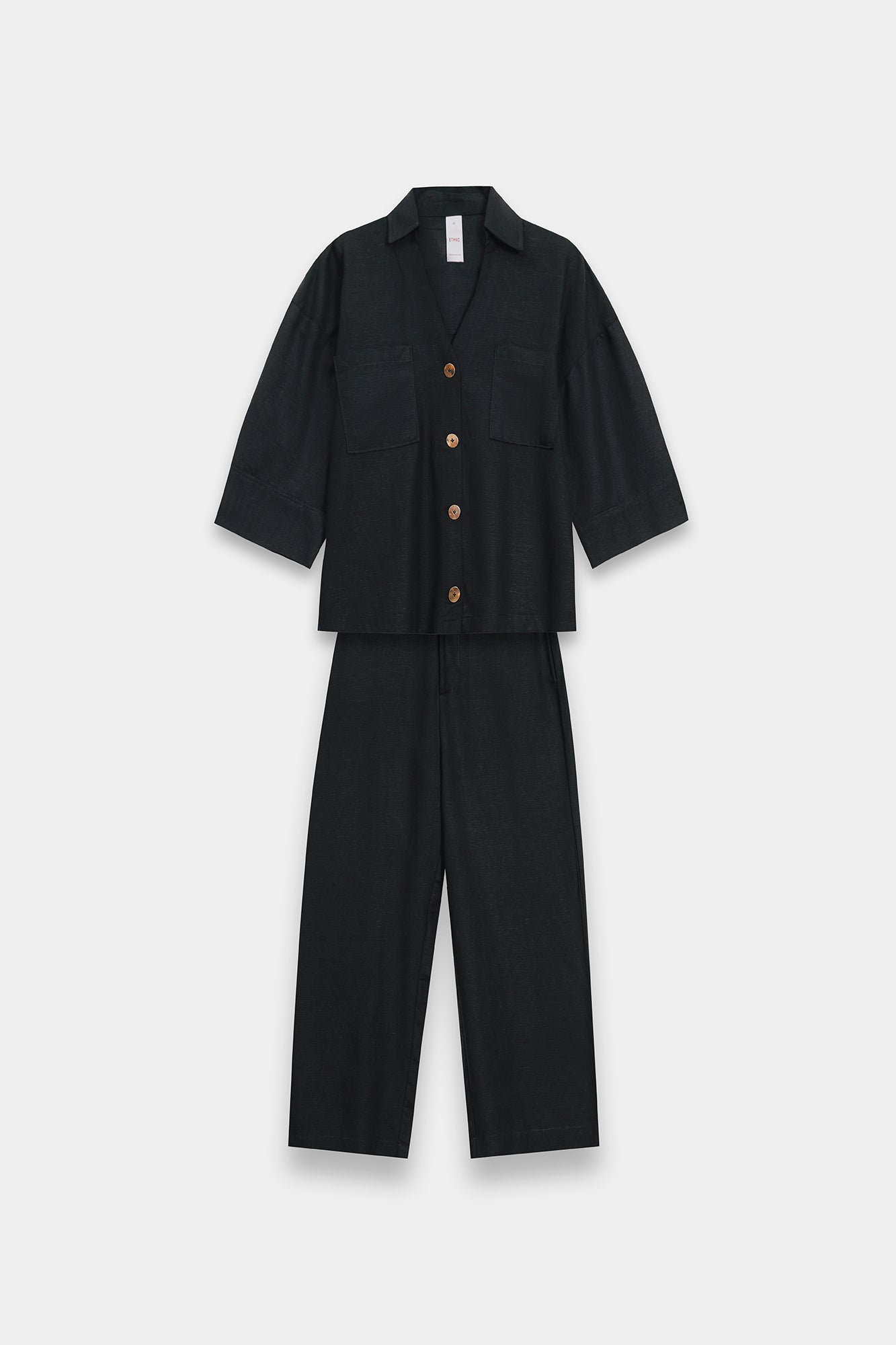 SOLID SUIT (E0758/116/902)