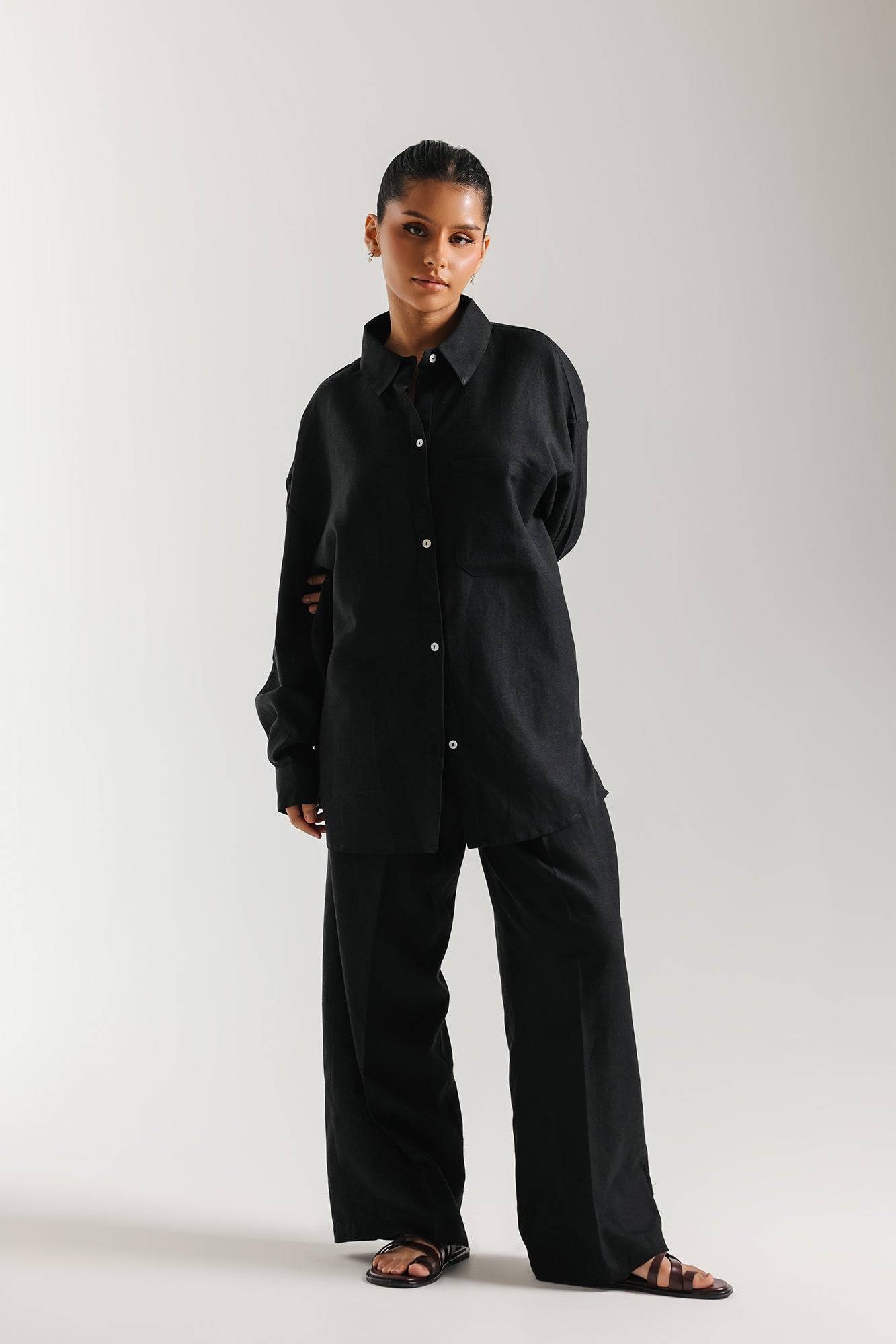 SOLID SUIT (E0759/116/902)