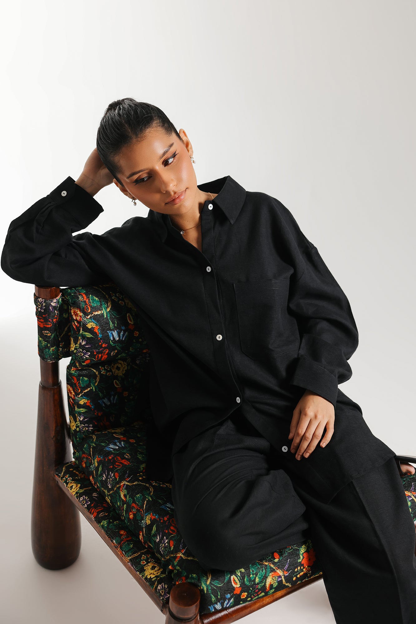 SOLID SUIT (E0759/116/902)