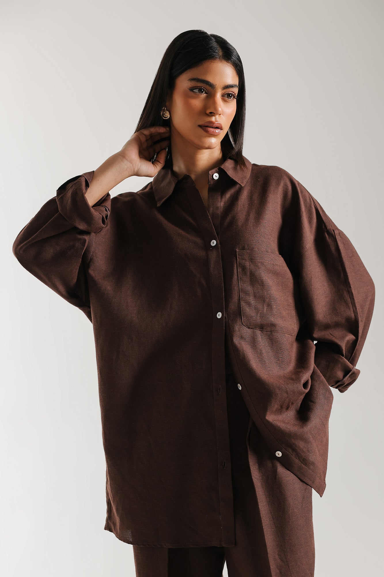 SOLID SUIT (E0759/116/802)