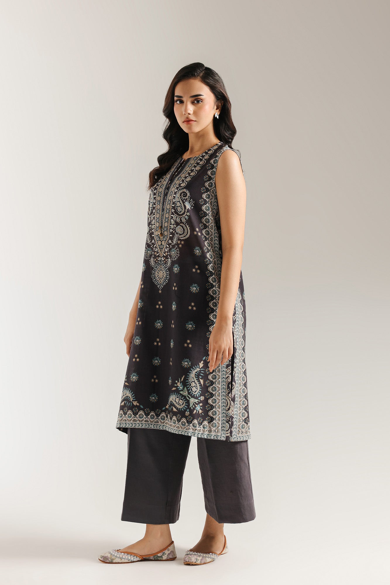 PRINTED SUIT (E0759/202/516)