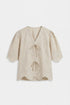 EMBROIDERED SUIT (E0760/106/006)