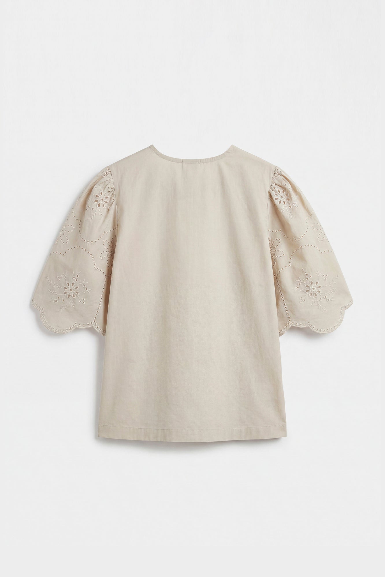 EMBROIDERED SUIT (E0760/106/006)