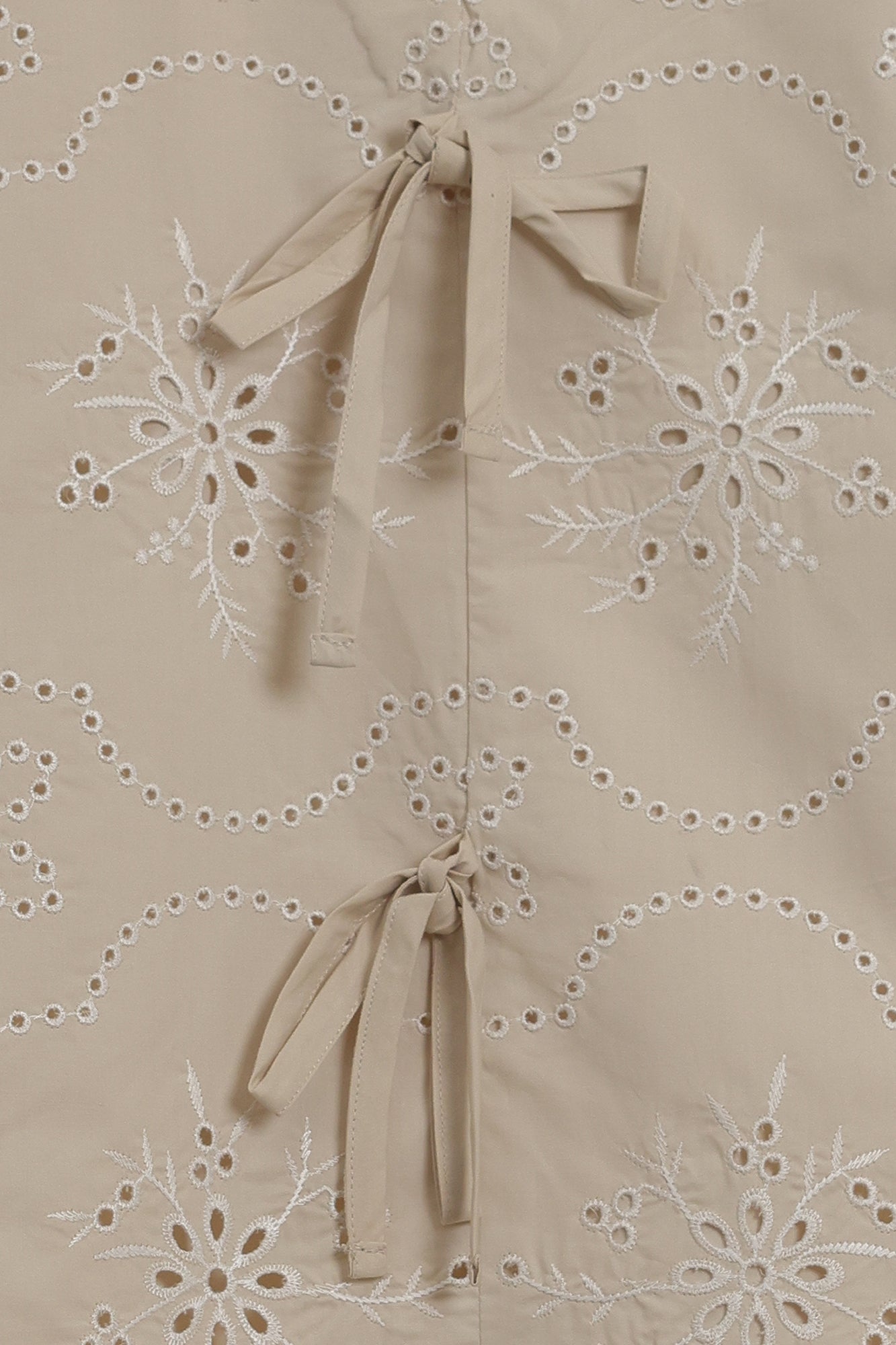 EMBROIDERED SUIT (E0760/106/006)