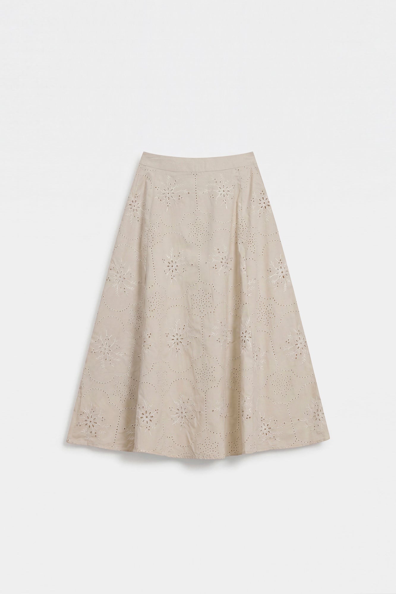 EMBROIDERED SUIT (E0760/106/006)
