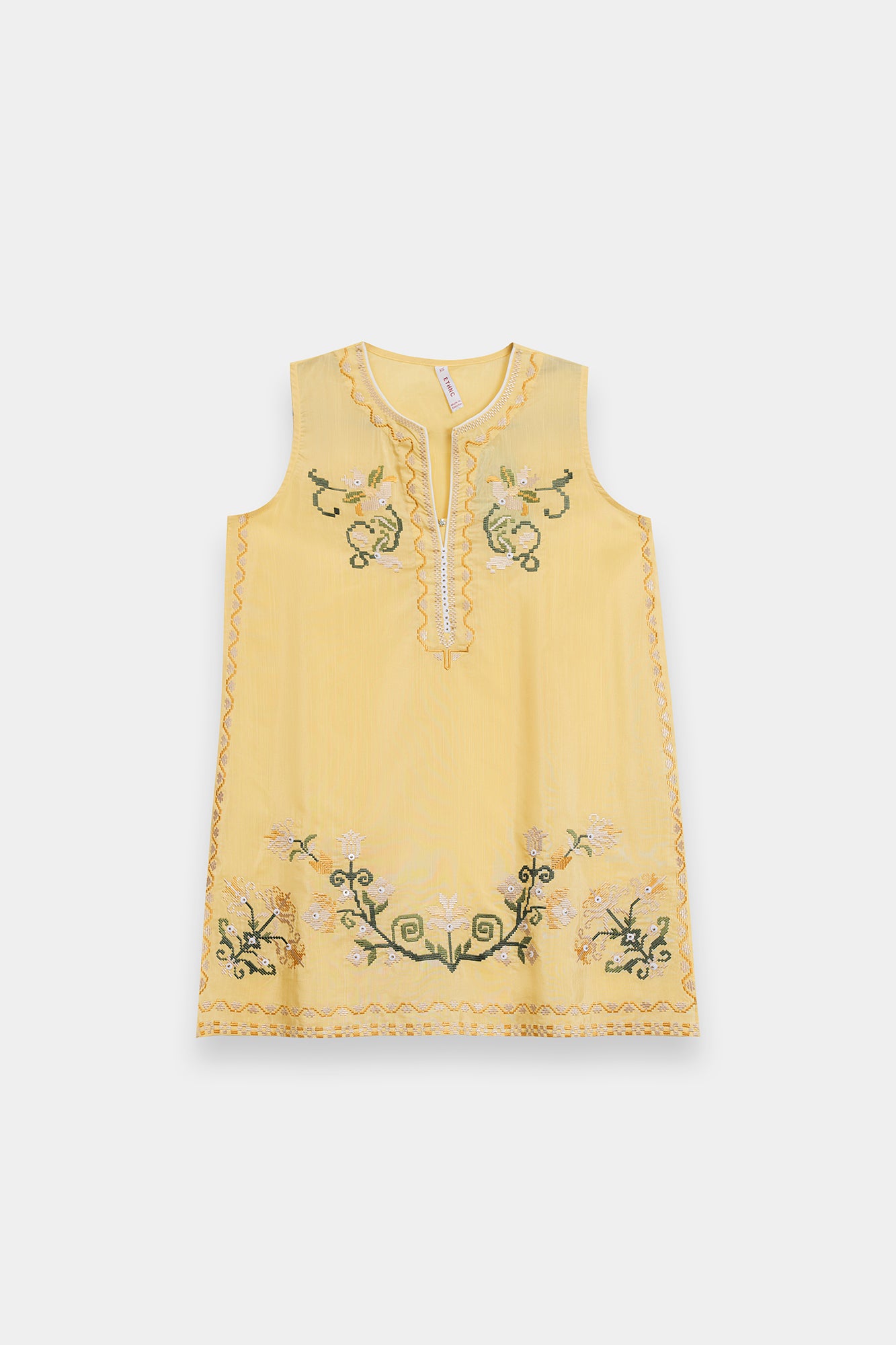 KURTI (E0760/119/226)