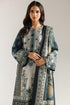 PRINTED SUIT (E0760/202/602)