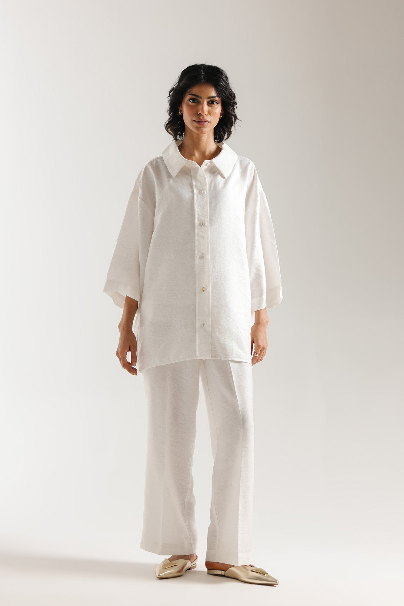 SOLID SUIT (E0761/116/003)