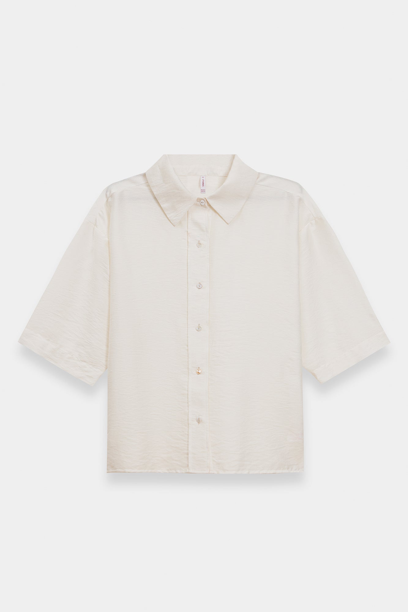 SOLID SUIT (E0761/116/003)