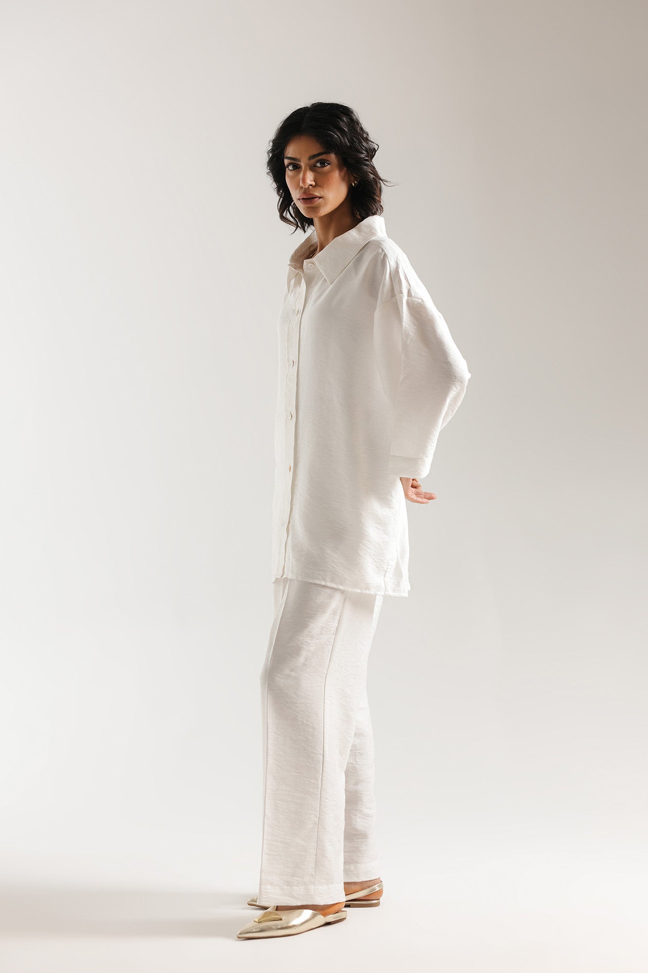 SOLID SUIT (E0761/116/003)