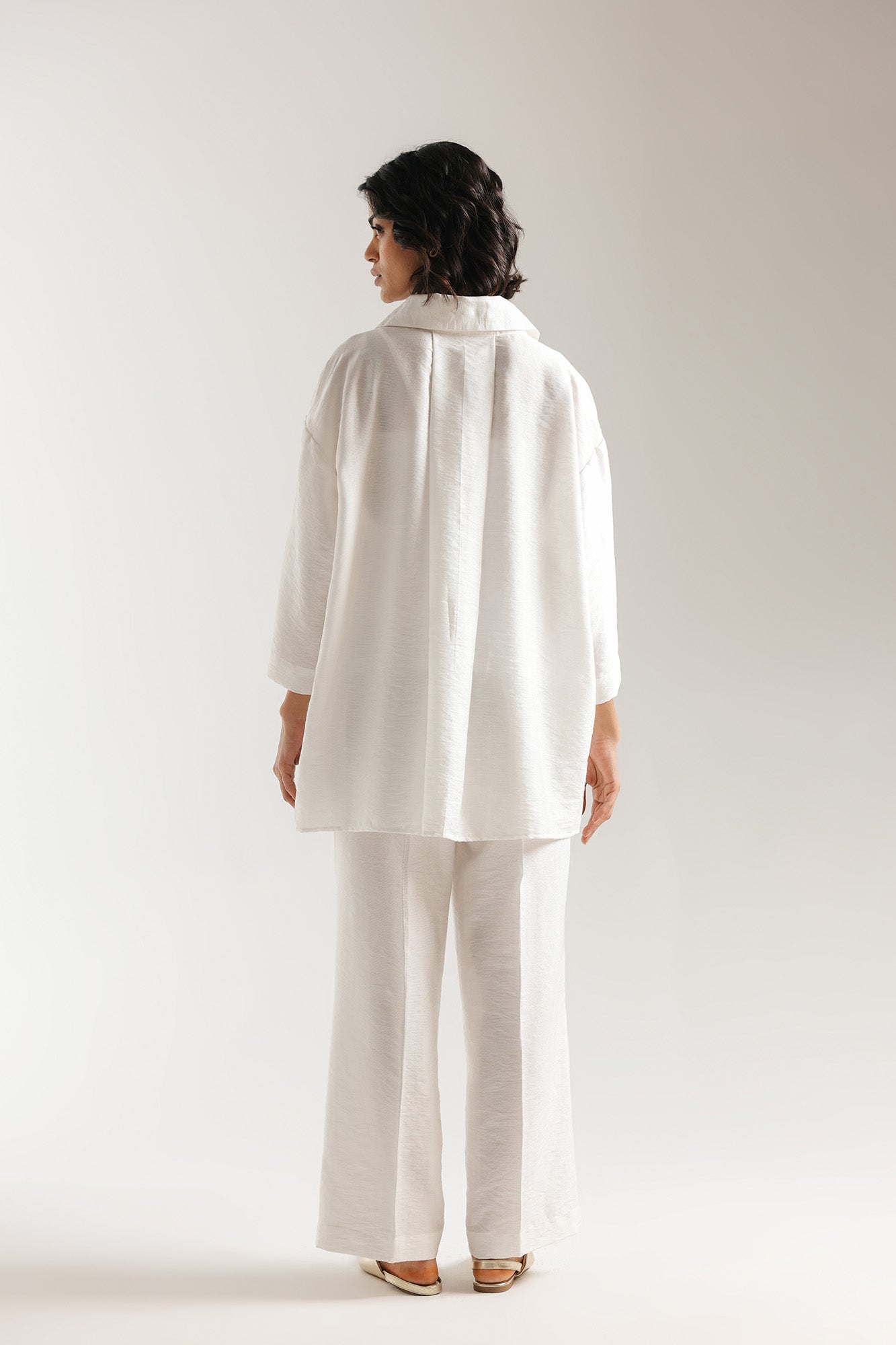 SOLID SUIT (E0761/116/003)