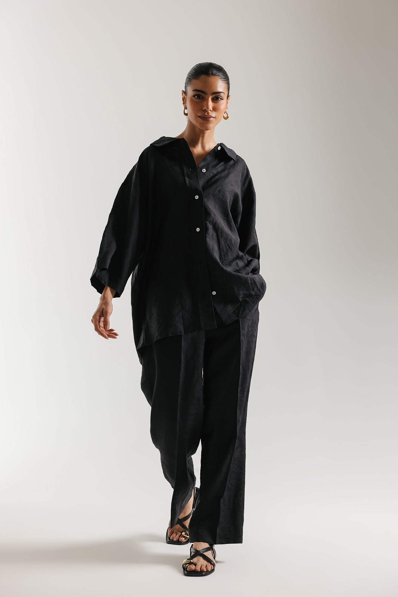 SOLID SUIT (E0761/116/902)