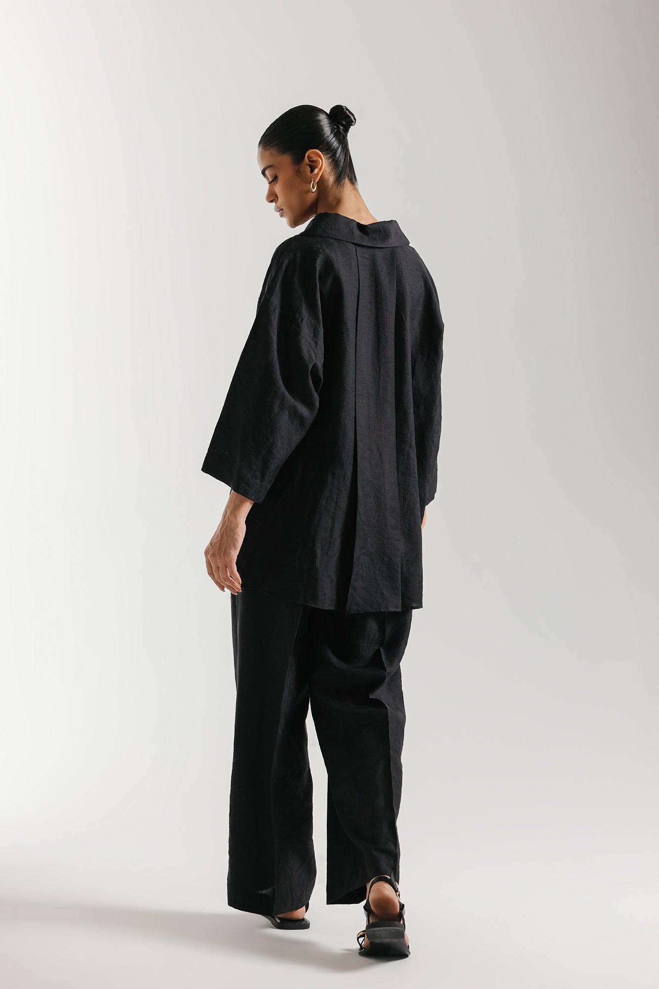 SOLID SUIT (E0761/116/902)