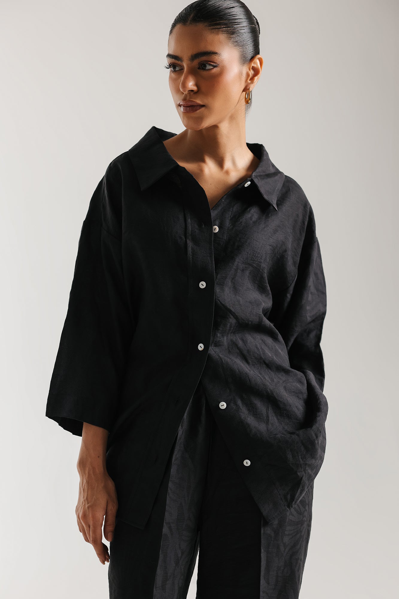 SOLID SUIT (E0761/116/902)