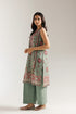 PRINTED SUIT (E0761/202/130)