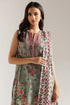 PRINTED SUIT (E0761/202/130)