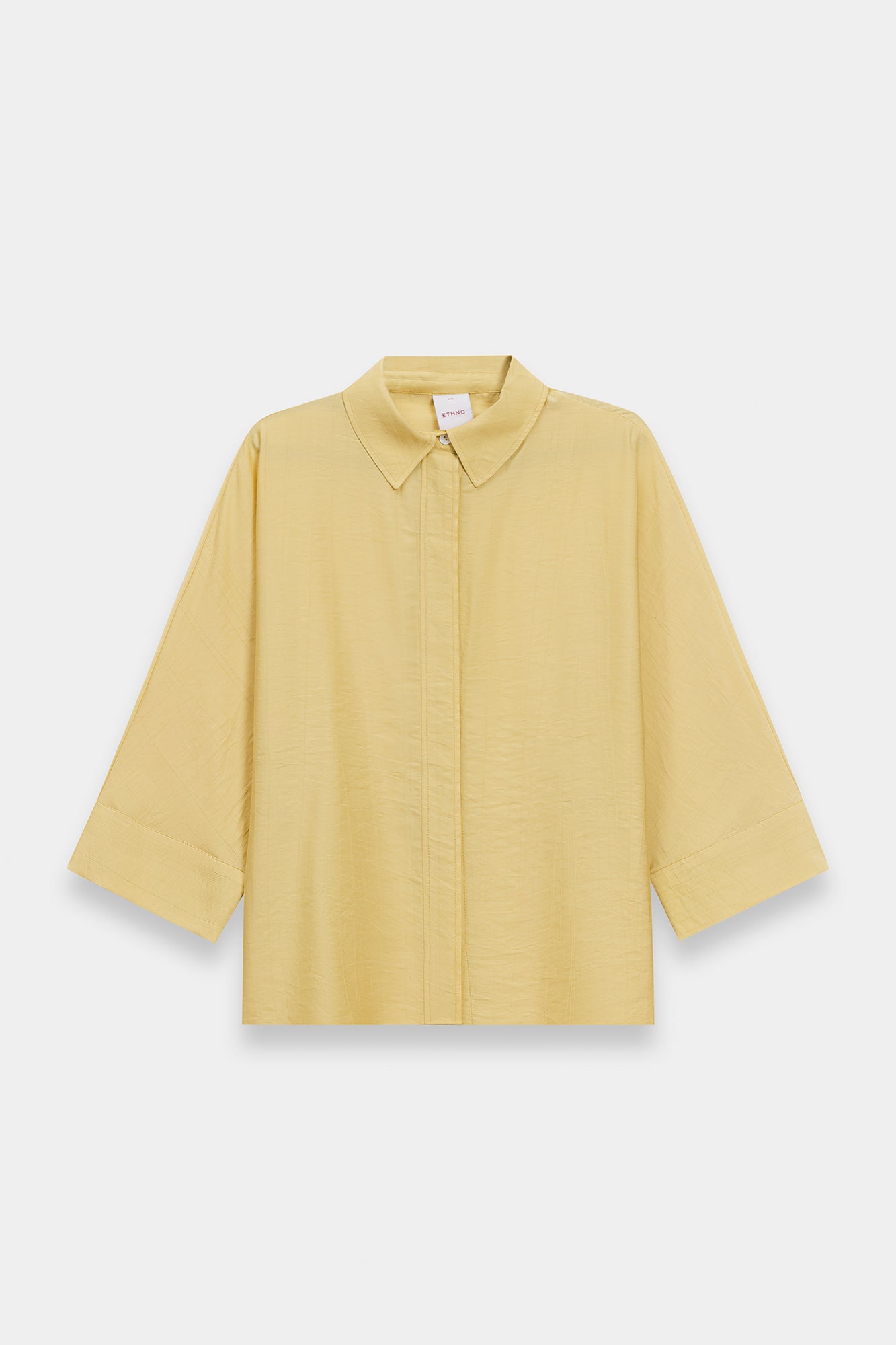 SOLID SUIT (E0762/116/112)