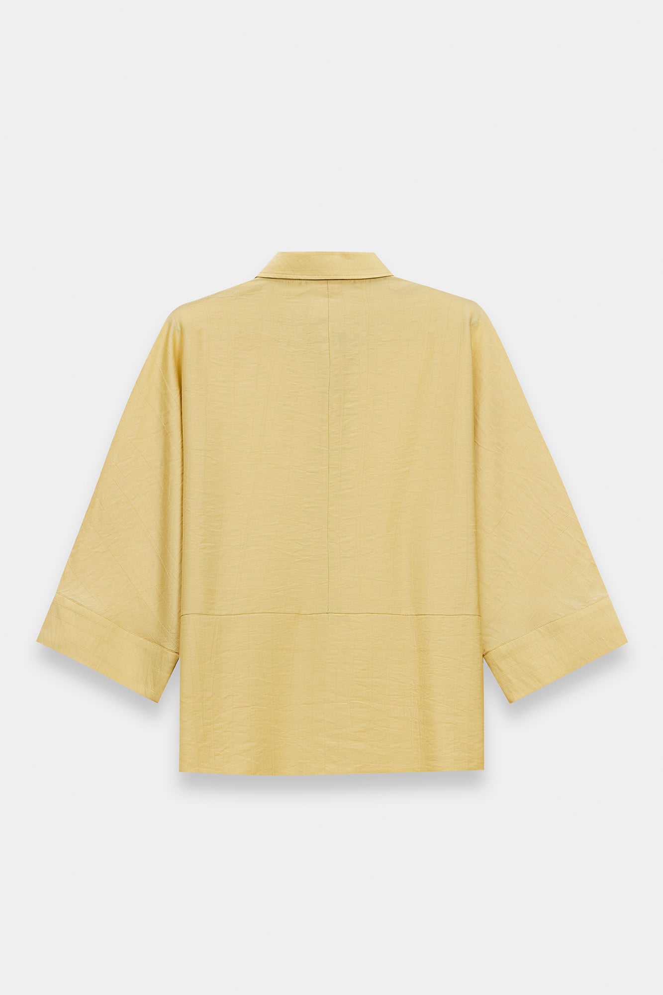 SOLID SUIT (E0762/116/112)