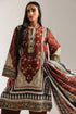 PRINTED SUIT (E0762/202/304)