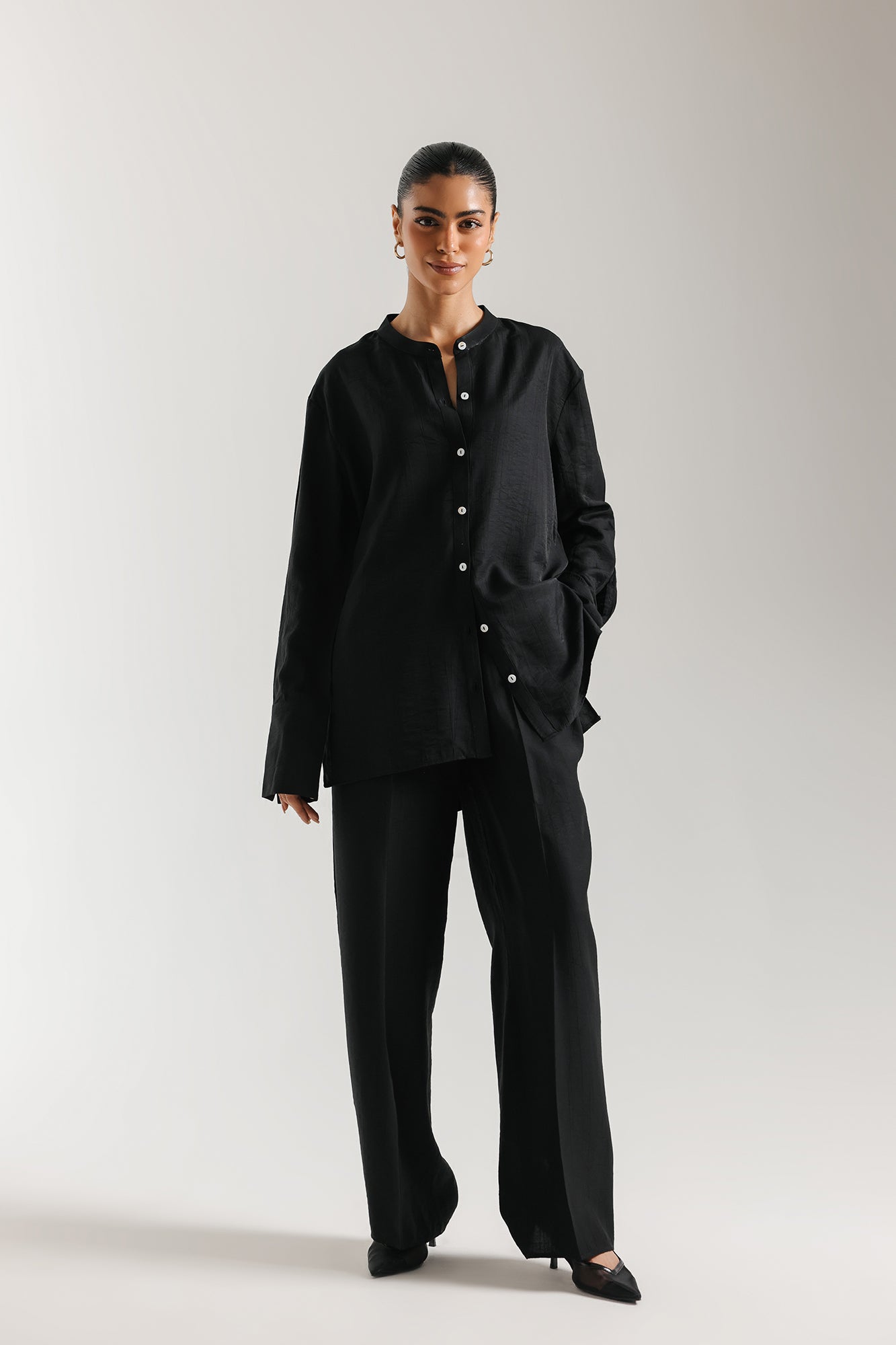 SOLID SUIT (E0763/116/902)