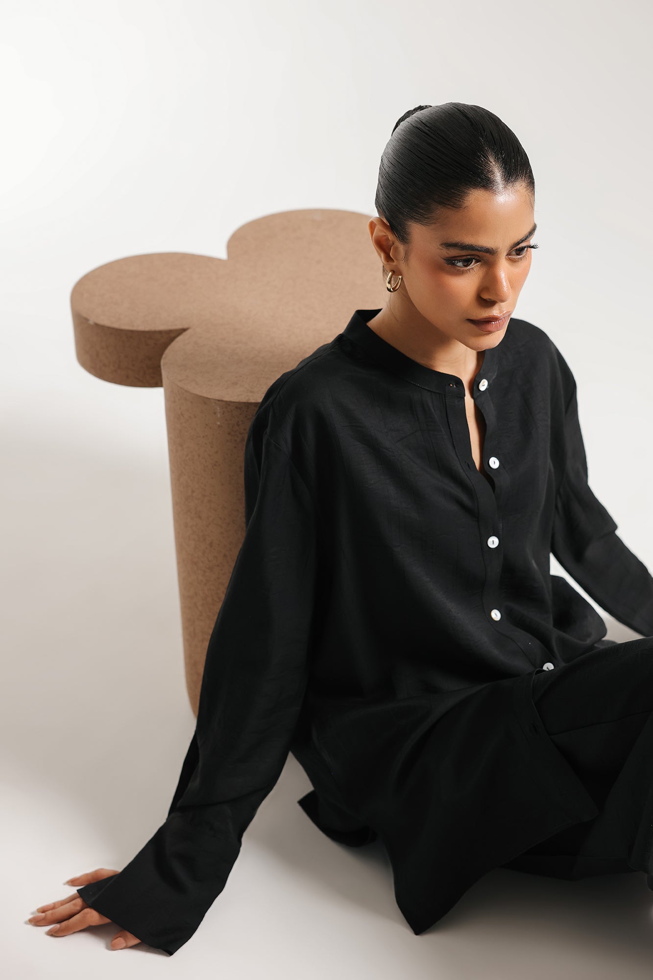 SOLID SUIT (E0763/116/902)