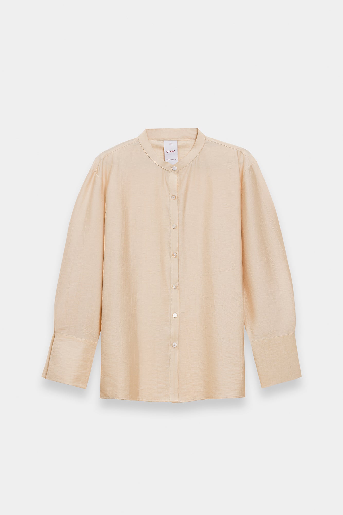 SOLID SUIT (E0763/116/004)