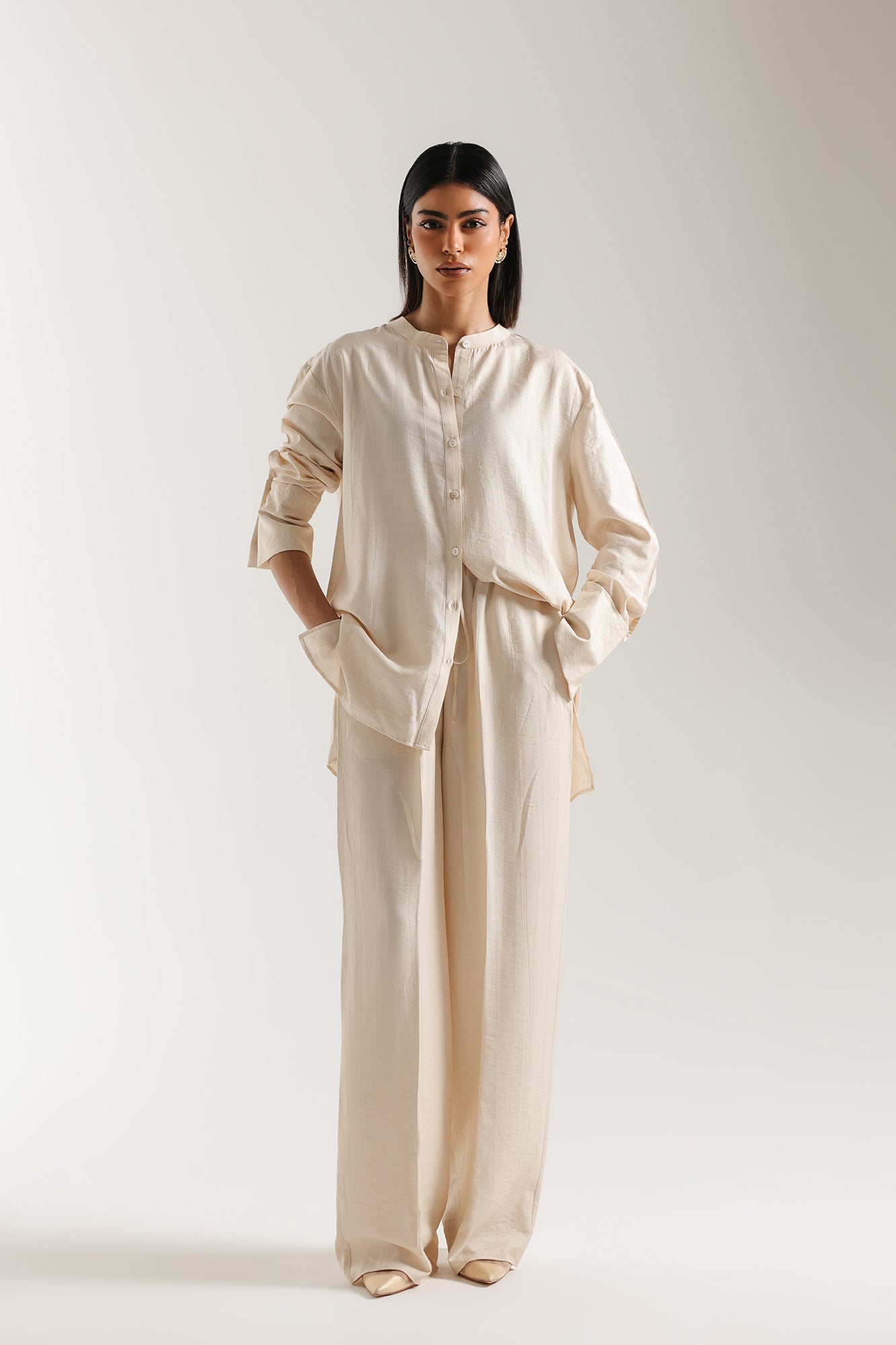 SOLID SUIT (E0763/116/004)