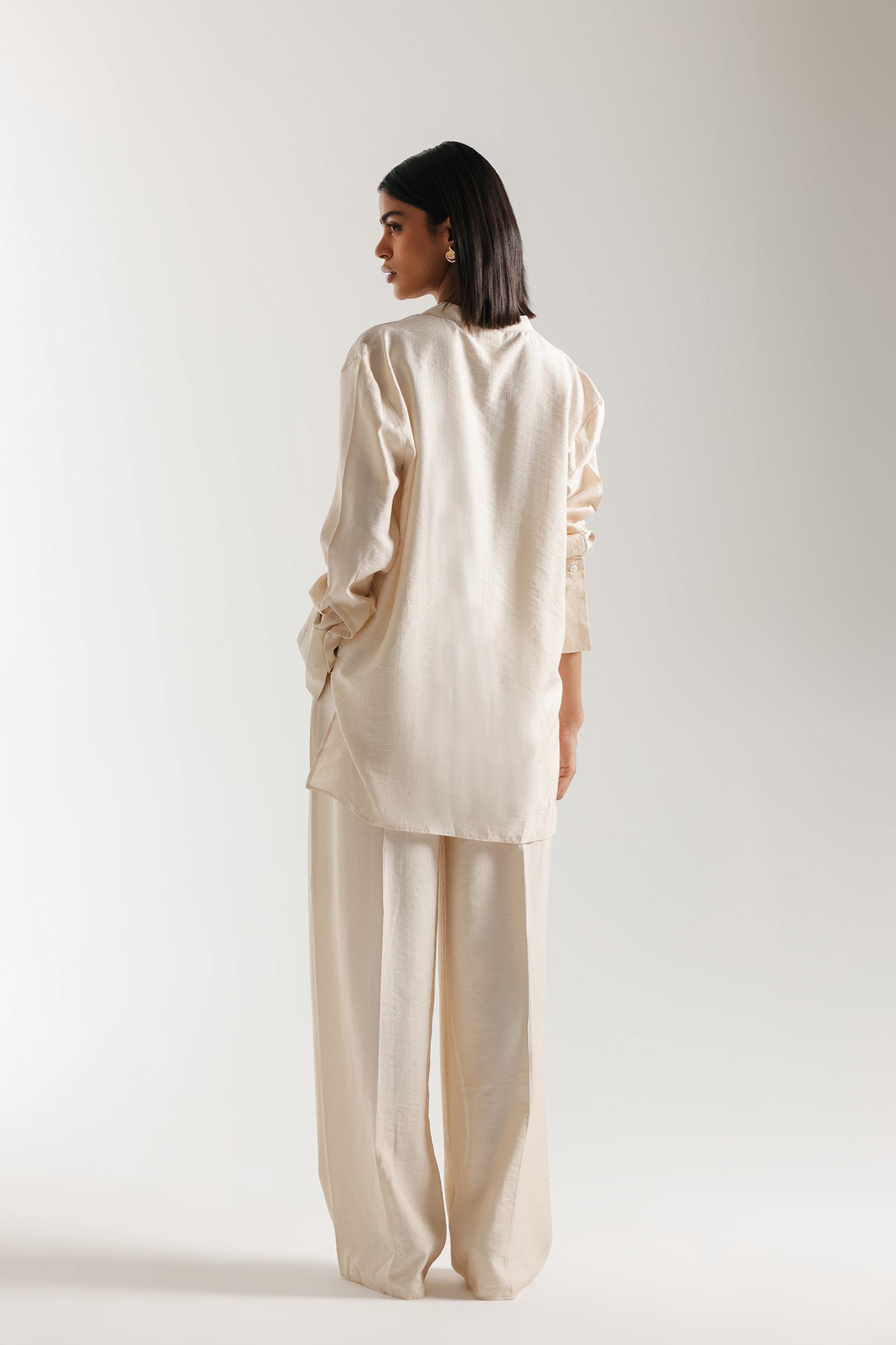 SOLID SUIT (E0763/116/004)