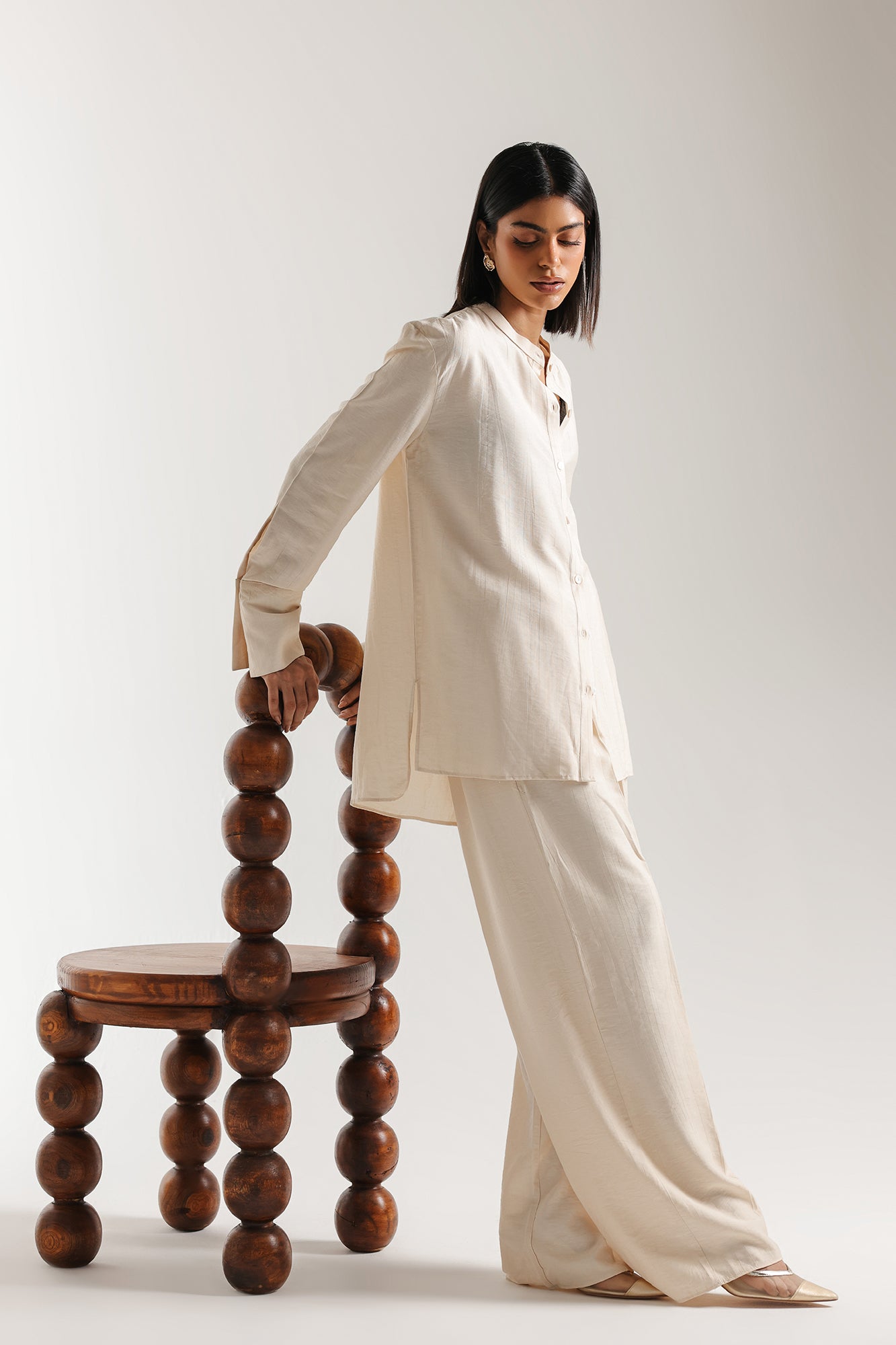 SOLID SUIT (E0763/116/004)