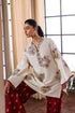 EMBROIDERED SUIT (E0764/104/004)