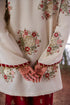 EMBROIDERED SUIT (E0764/104/004)