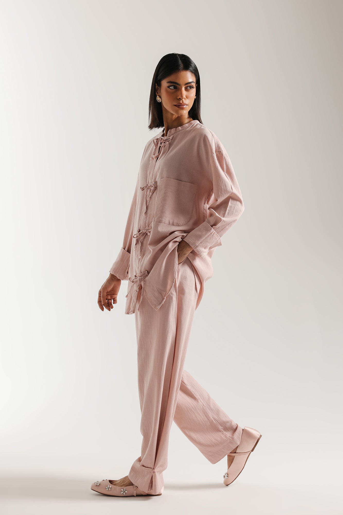 SOLID SUIT (E0764/116/326)