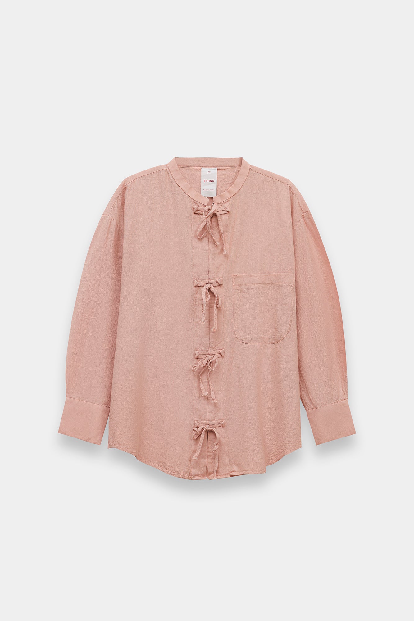 SOLID SUIT (E0764/116/326)