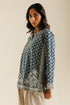 EMBROIDERED SHIRT (E0764/119/908)