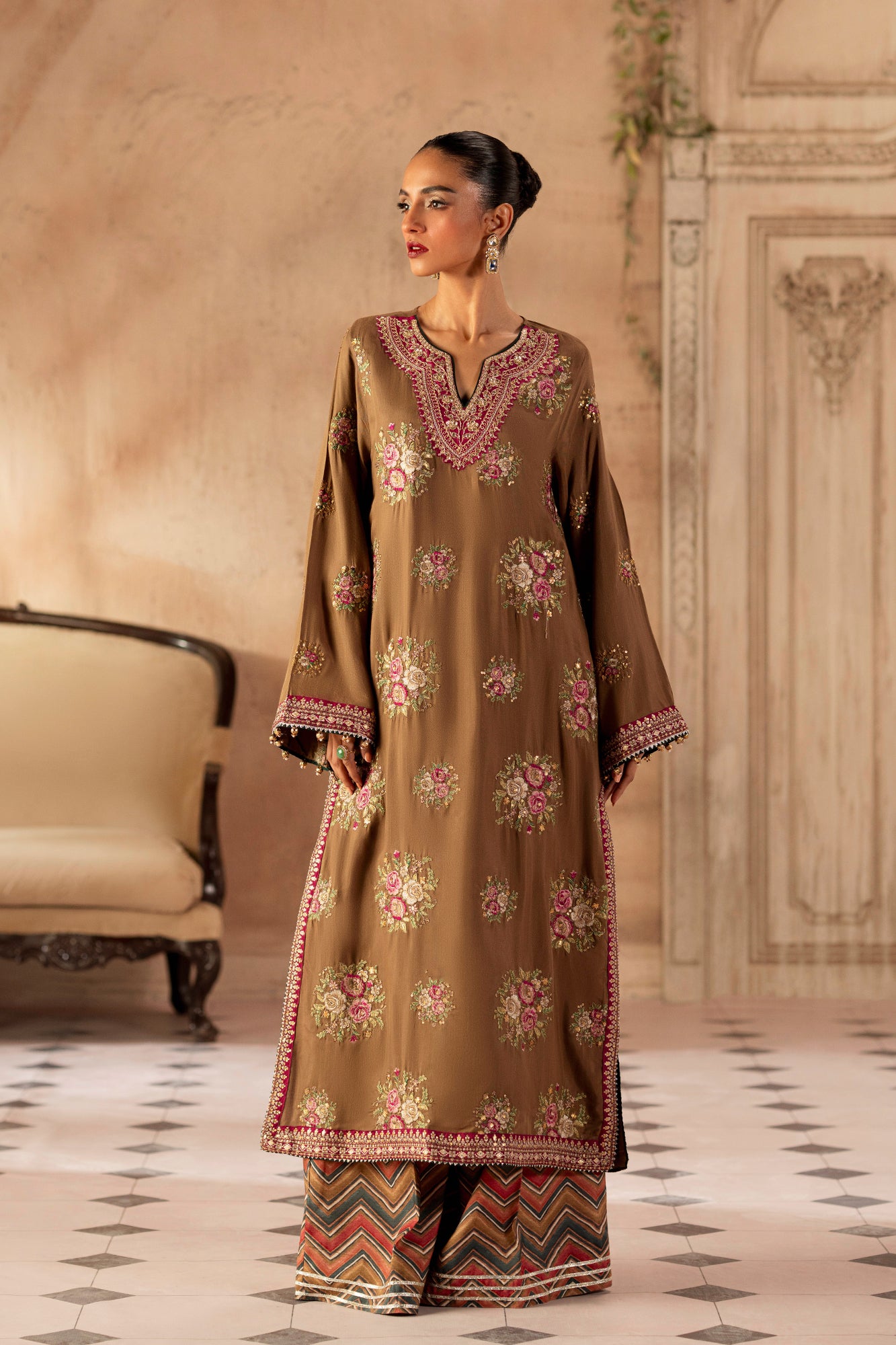 Boutique - Ethnic – ETHNC