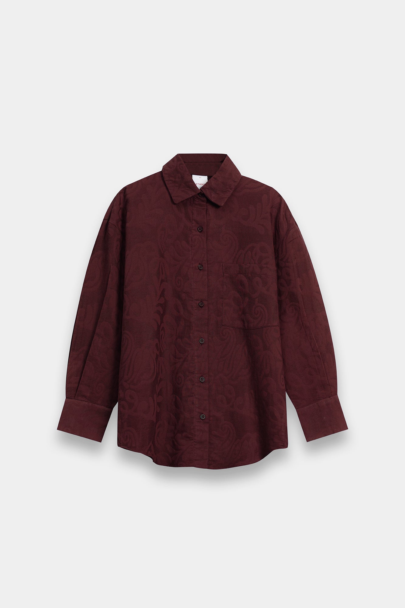 SOLID SUIT (E0765/116/304)