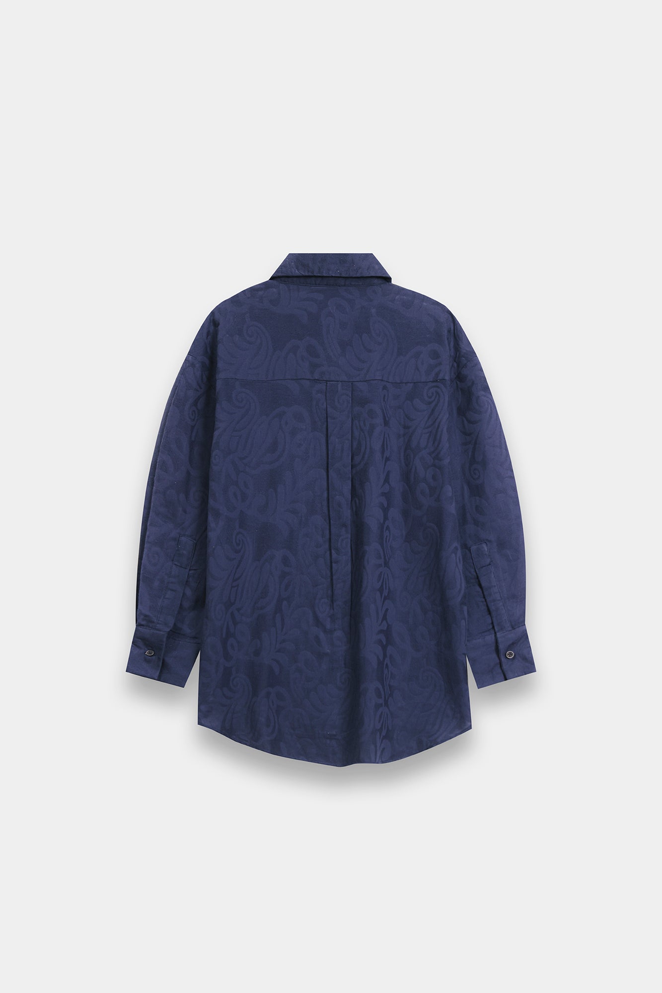 SOLID SUIT (E0765/116/619)