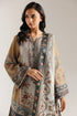 PRINTED SUIT (E0765/202/114)