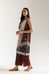 PRINTED SUIT (E0765/202/319)