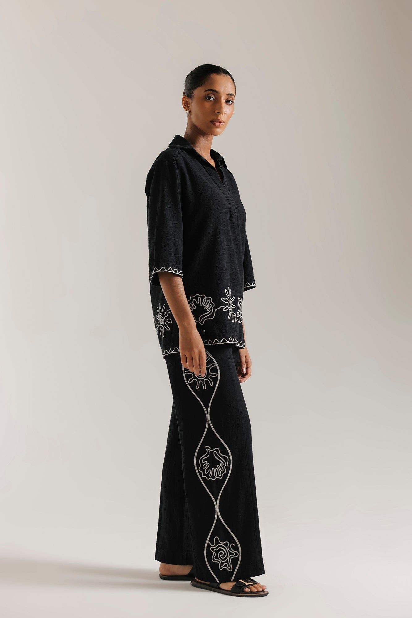 SOLID SUIT (E0766/106/902)