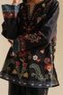 PRINTED SUIT (E0766/119/902)
