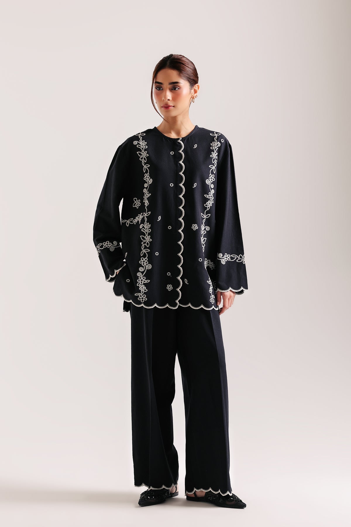 SOLID SUIT (E0767/106/902)