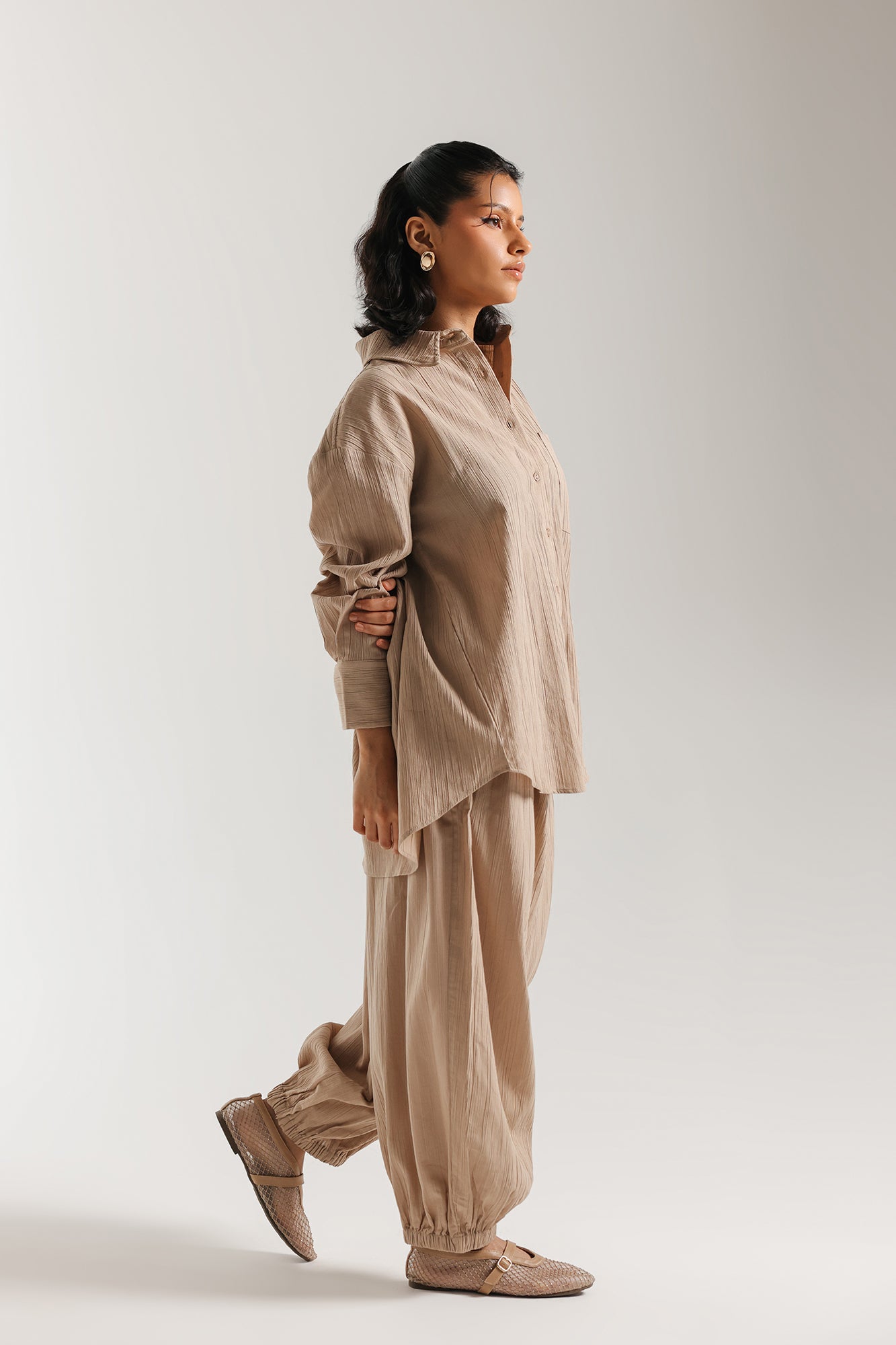 SOLID SUIT (E0767/116/007)