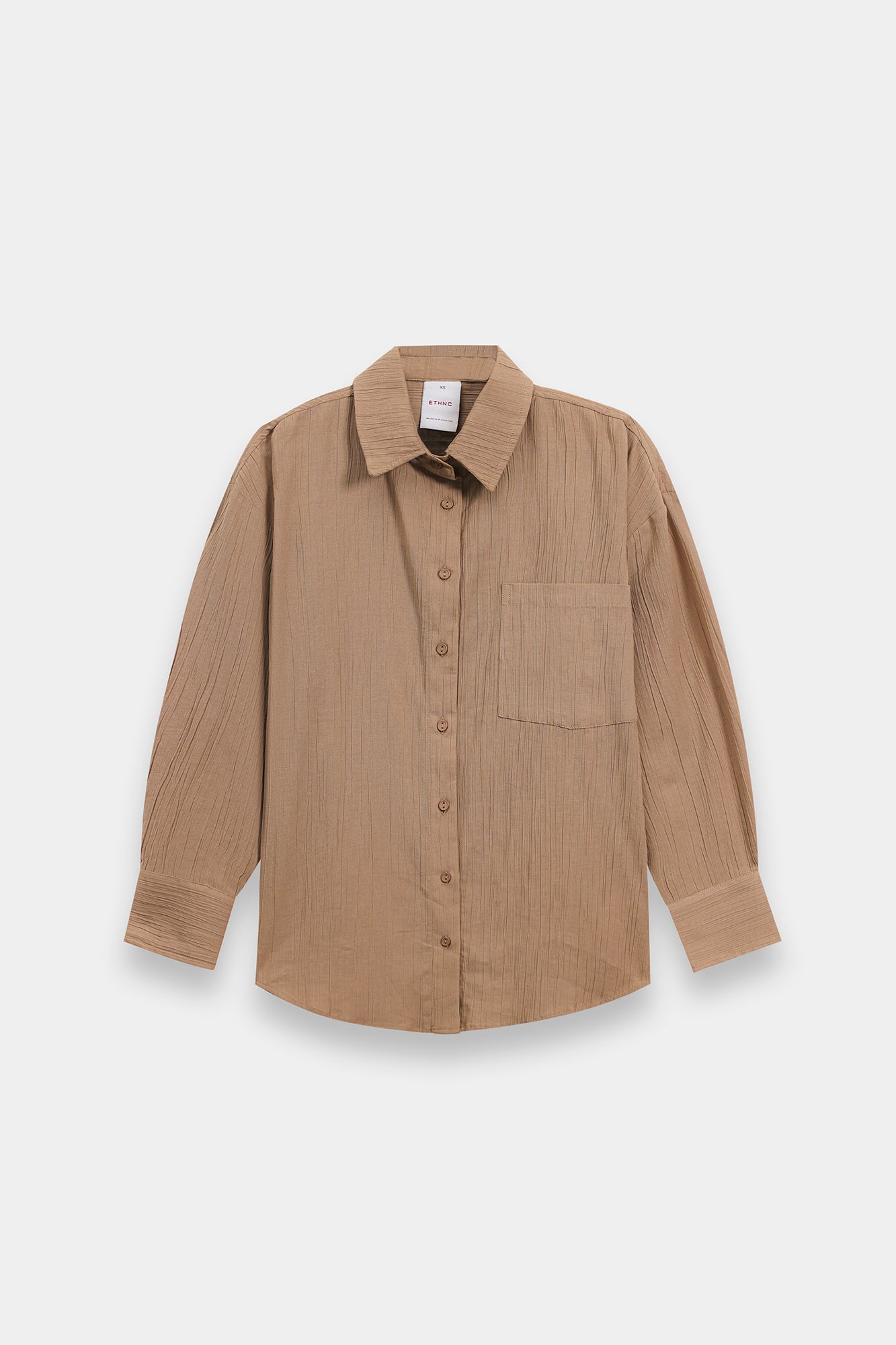 SOLID SUIT (E0767/116/007)