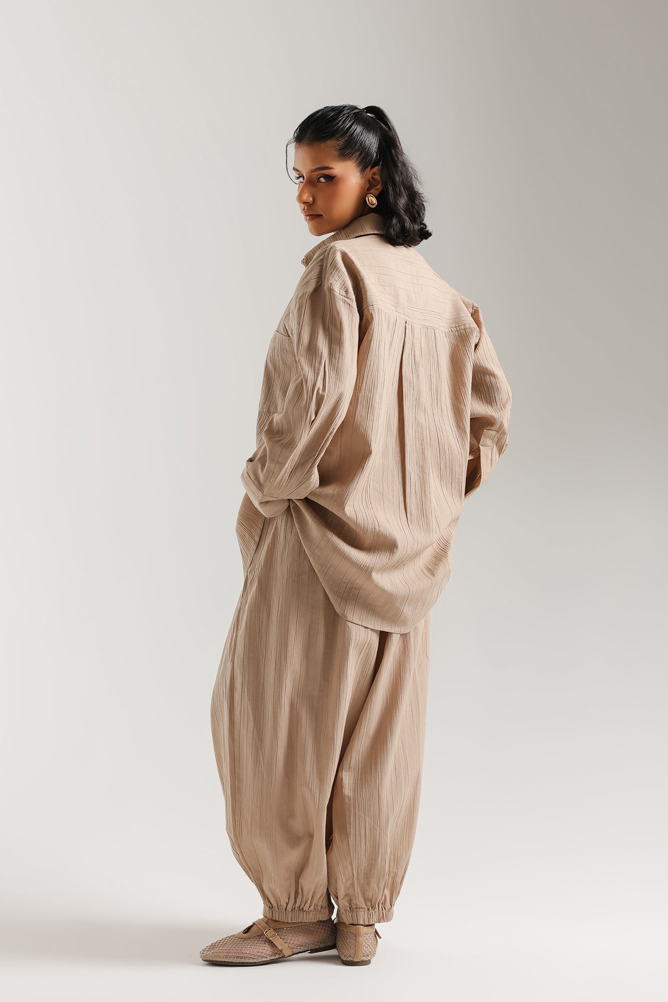 SOLID SUIT (E0767/116/007)